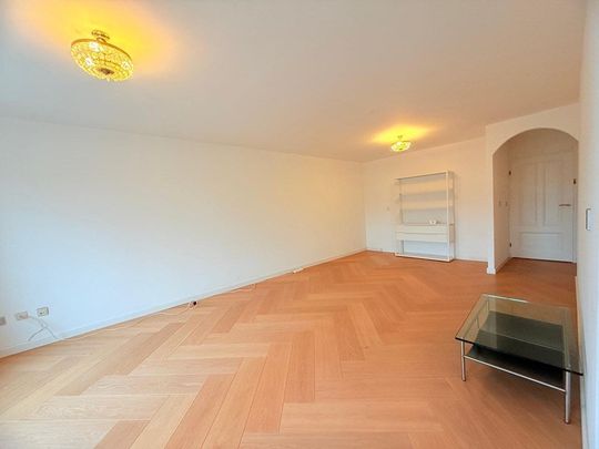 Te huur: Appartement Geervliet in Amsterdam - Foto 1