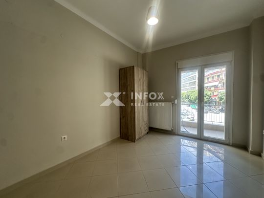 Ενοικιάζεται Γκαρσονιέρα 46 τ.μ. - Photo 1