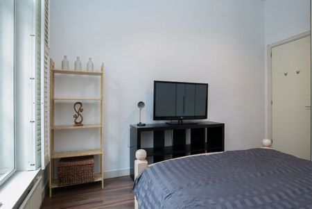 Appartement te huur: Gravenstraat 3-F 1012 NL Amsterdam - Photo 5