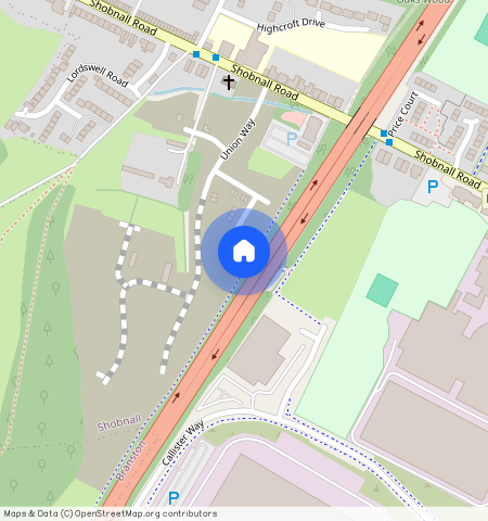 Burton on Trent, DE14 2GE, Staffordshire