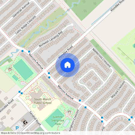 330 Applecross Crescent, Kanata