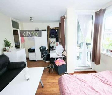 Hobson Place, Woodseer Street, Bricklane, E1 - Photo 5