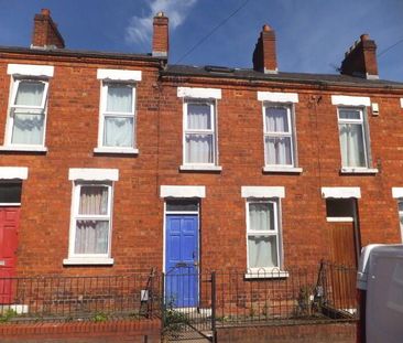 70 Carmel Street, Holylands, BT71QF, Belfast - Photo 2