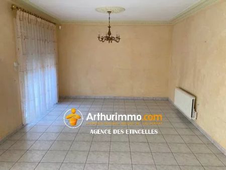 Location Maison 5 pièces 125 m2 à Martigné-Ferchaud - Photo 3