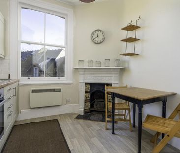 Studio to rent - Photo 5