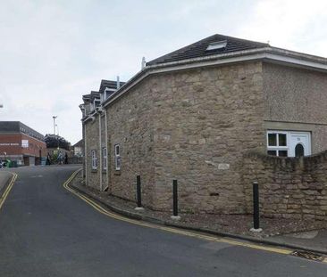 Jack Ashby Court, Union Street, Swindon, SN1 - Photo 4