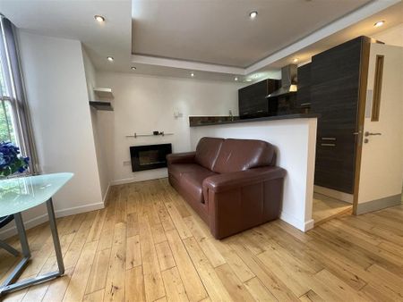 1 bedroom apartment to rent - Photo 3