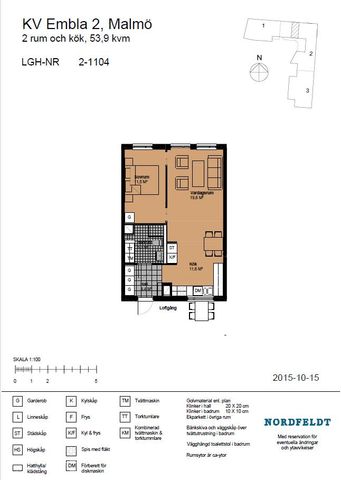 Hyllie Vattenparksgata, Malmö - Foto 5