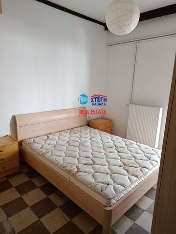 Studio/Γκαρσονιέρα για ενοικίαση Παληό (Καβάλα) - Φωτογραφία 5