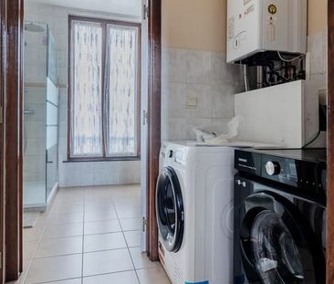 Appartement te huur - Photo 1