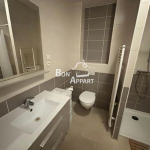 Appartement 3 pièces à Bettainvillers - Photo 3