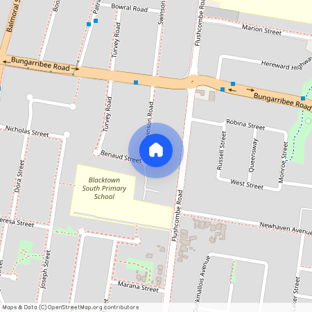 62 Swinson Road, Blacktown NSW 2148