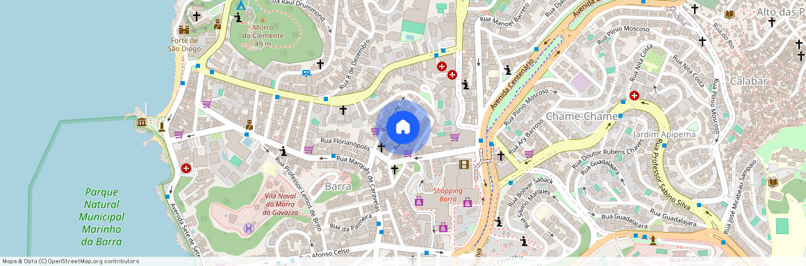 Barra, Salvador, Bahia, 40140360