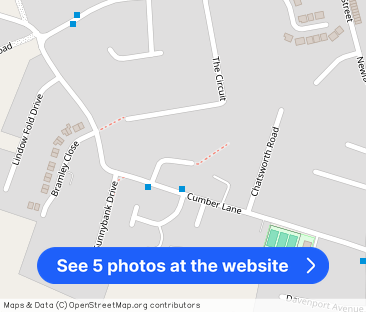 Cumber Drive, Wilmslow - Photo 1