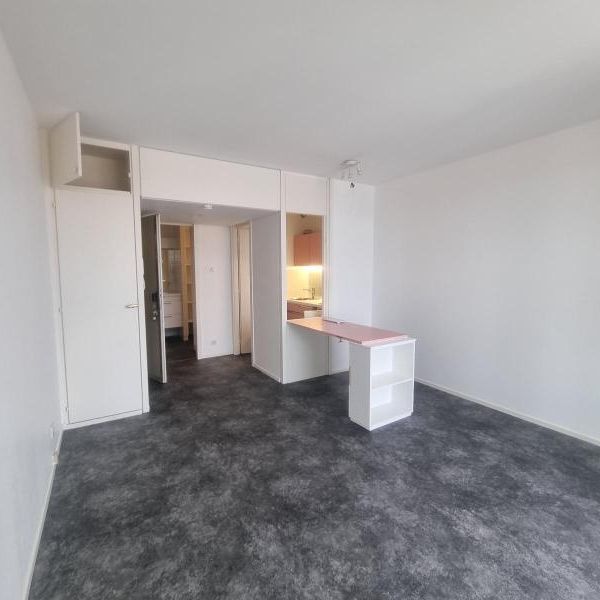 Location Appartement 1 pièce 26m² STRASBOURG 67000 - Photo 1