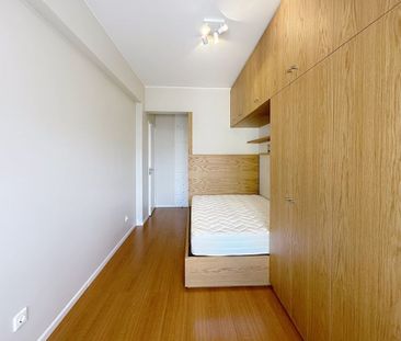 Luxury Flat for rent in Bairro de Santa Cruz, Benfica, Lisbon - Photo 1