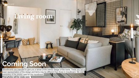 Apartamento de alquiler en Ronda de Sant Antoni, El Raval - Photo 5