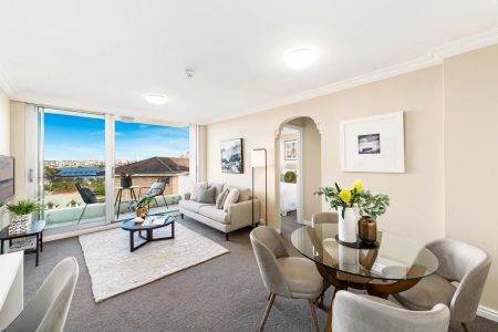 Exceptional easy care apartment with stunning views - Photo 3