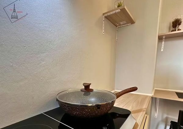 Via Renato Martorelli, Turin, Piedmont 10155