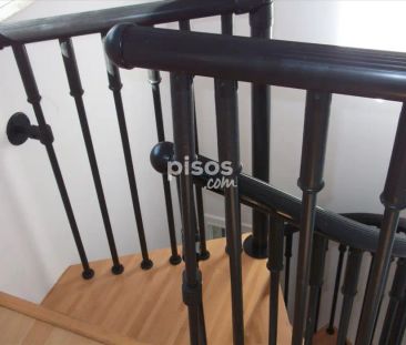 Estudio en alquiler en Passeig de Valldaura, cerca de Carrer del Ca... - Photo 6