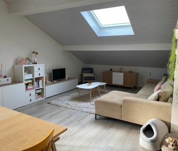 Magnifique appartement de 4.5 pces au centre de Bassecourt - Foto 4