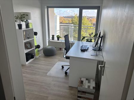 Appartement te huur - Photo 4