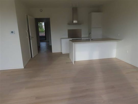 Appartement te huur - Foto 1