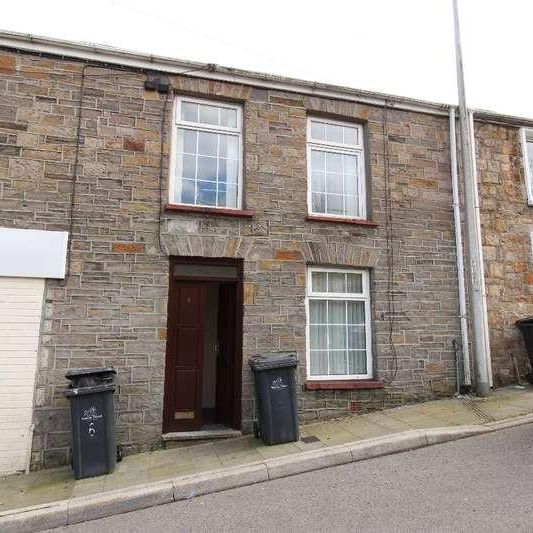 Spencer Street, Ebbw Vale, NP23 - Photo 1