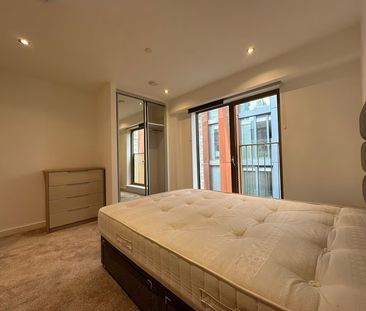 1 bedroom apartment - Photo 6