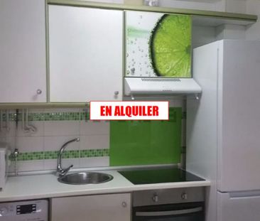 Piso de alquiler en Avenida Camilo José Cela , Puerta de Toledo - A... - Photo 1