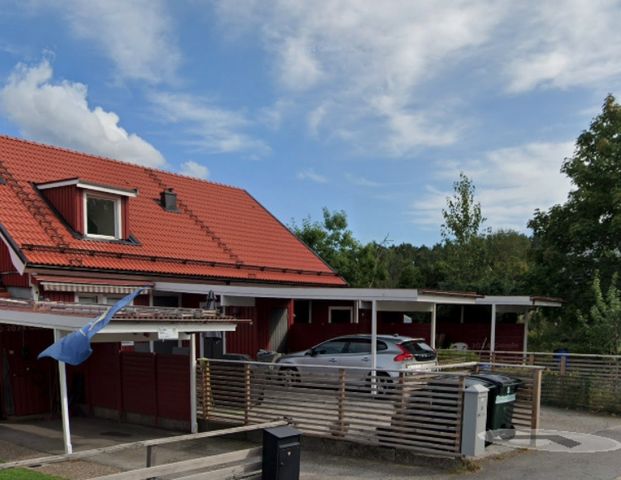 Tumba - 1rok - tillsv - 5.175kr/mån - Photo 1