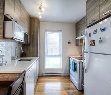 Nouveauté sur le marché Appartement à louer - Laval (Laval-des-Rapi... - Photo 2