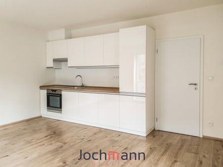 Pronájem bytu 2+kk 50 m2 - Photo 2