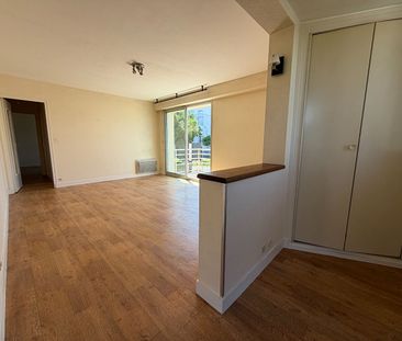 Location Appartement 2 pièces 44m² - Photo 1