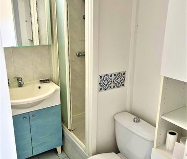 Location Appartement 1 pièce 27m² LILLE 59000 - Photo 3