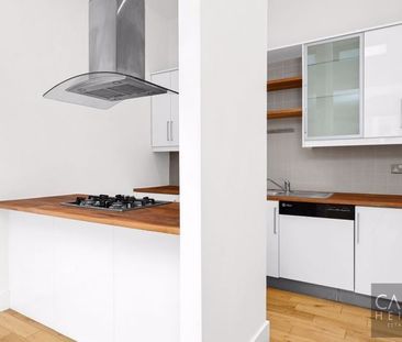 Saxon House, 1 Thrawl Street, London - Photo 4