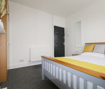 Student Accommodation 26/27, 7 Peel Street, High Street, Lincoln, - Photo 5