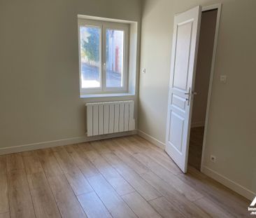 T2 de 33 m² comprenant cuisine ouverte sur séjour, 1 chambre, SDB, ... - Photo 2