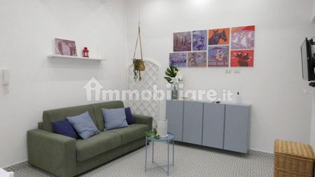 Trilocale via Camillo Benso di Cavour 17, Centro, Castellammare di Stabia - Foto 4