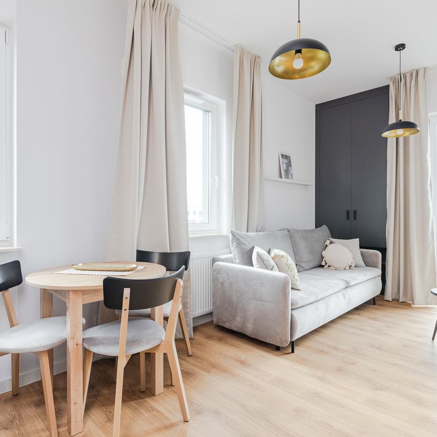 Studio 26M2|COWORK W CENIE, PROMO|PETS OK - Photo 1