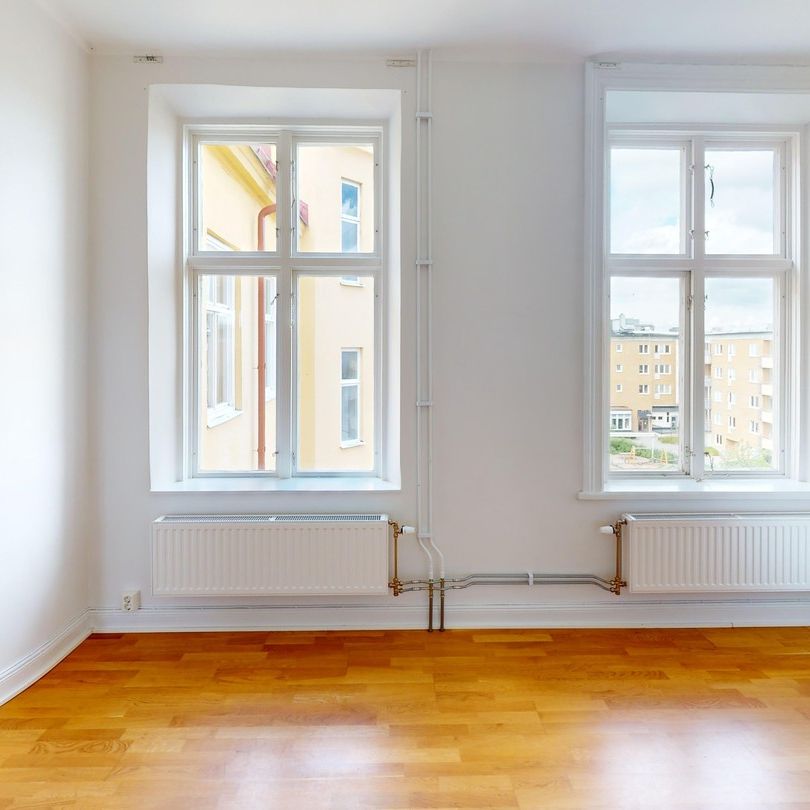 Nyforsgatan 38 A, Eskilstuna - Photo 1