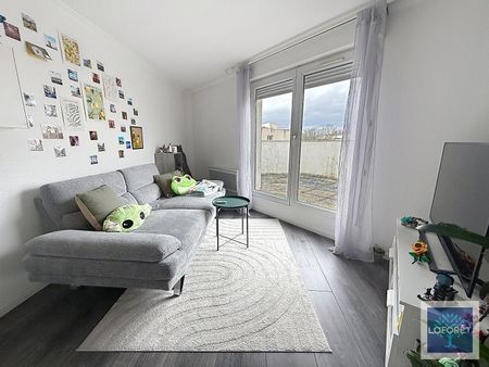 Appartement T2 Dijon à louer - Photo 3