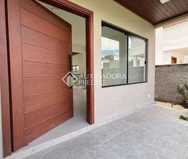 Casa com 3 quartos e 120m² para alugar em Ribeirão da Ilha, Florian... - Photo 4