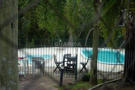 Casa em condomínio para alugar com 2 dormitórios sendo 1 suíte no Alto Petrópolis. - COD: 16715 - Photo 2