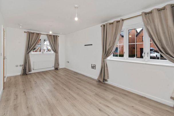 3 bedroom detached house to rent - Photo 1