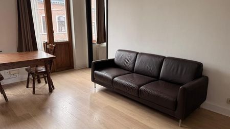 Appartement te huur - Photo 4