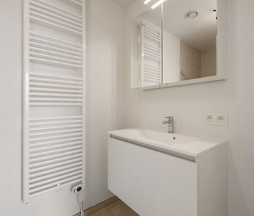 Nieuwbouwappartement in hartje Keerbergen - Photo 4