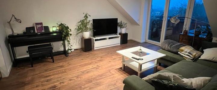 Nachmieter gesucht - Foto 1