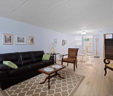 For Lease - 2 Kenworth Drive Unit# LOWER, St. Catharines, Ontario - Photo 3