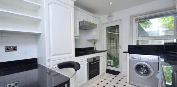 Buckland Crescent, Swiss Cottage, London, NW3 5DH - Photo 2